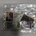 belgium stamps
