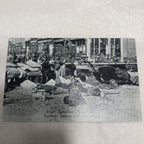 Irish Rebellion Set :5 Reproduction Post Cards