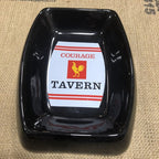 Courage Tavern Vintage Ash Tray