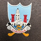 Cork GAA Cast Iron Sign