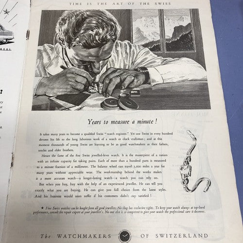The Illustrated London News July 7th 1951