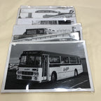 Transport Eight 1950s Photographs