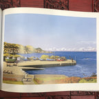 Inishowen Paintings And Stories By Ros Harvey