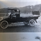Motor Makers In Ireland By John Moore