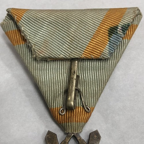 Japanese Zuiho- sho Original Medal