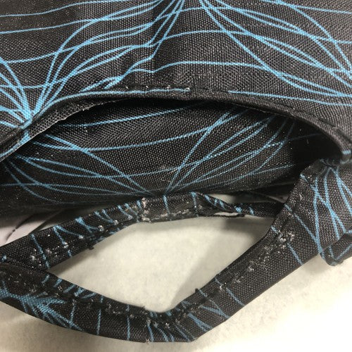 Shopper Waxed Cotton Re-Uz Brand Very Durable