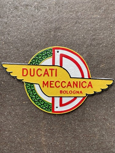 Ducati Meccanica Bologna