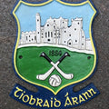 Tipperary Cast Iron Sign
