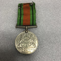 defence medal ww2