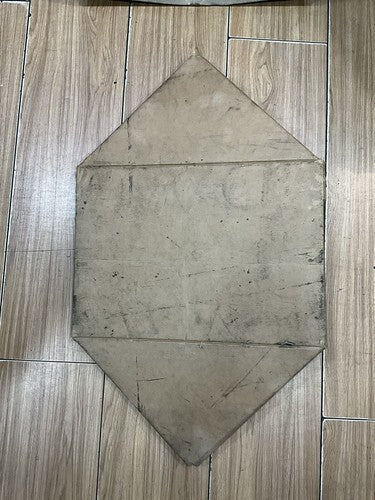 Players Navy Cut 1930s ADVERTISING BOX