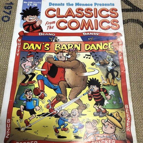 Comic 21 Bundle See All Photographs