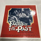 Faces Of The Past By B M Walker