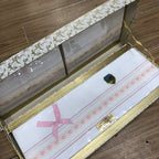 Causeway Cotton Sheet Set Sealed Packaging