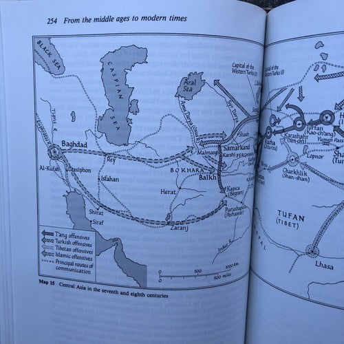 A History Of Chinese Civilizatin