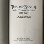 Terrible Beauty By Diana Norman