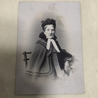 Photograph Late Victorian / Edwardian Studio Portrait