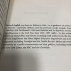 Armed Struggle The History Of The IRA
