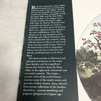 The Linen Houses Of The Ban Valley By Kathleen Rankin