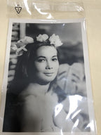 Picture Show Star Cards X8
