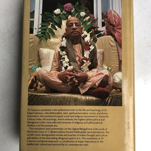 The Pastimes Of Lord Caitanya Vol 2