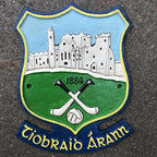 Tipperary Cast Iron Sign