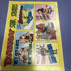 Beano & Dandy Comic Bundle