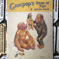 Granpops Book Of Fun By Lawson Wood