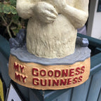 Guinness Polar Bear New Design