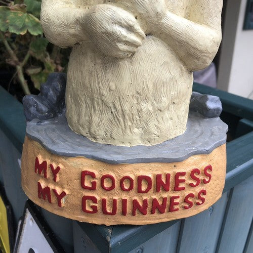 Guinness Polar Bear New Design