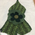 Neck Warmer Irish Handmade By Aine