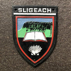 Sligo GAA Cast Iron Sign