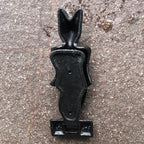 Bat Cast Iron Door Knocker