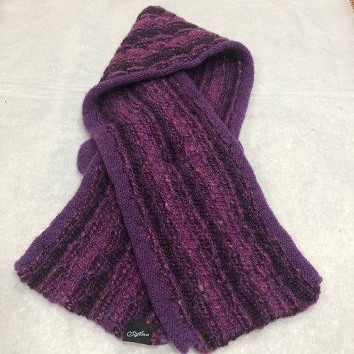Neck Warmer Irish Handmade By Sine