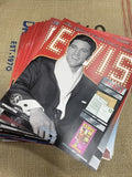 Elvis Bundle 29 Magazines