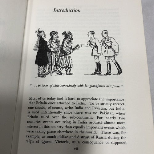 British Social Life In India 1608- 1937