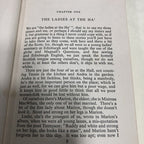 Sweet Ladies Anne Hepple Vintage Hardback