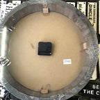 Harley Davidson Clock