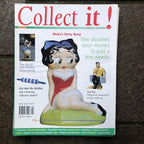 Collect It Magazine Bundle Of 7