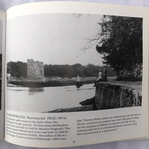 A Tour Of Mid & South Down By Jane Crosbie