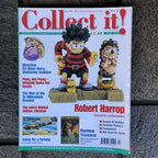 Collect It Bundle Of 7 Magazines