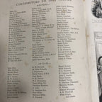 The Girls Own Annual 1889