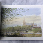 Armagh By Joe Hynes