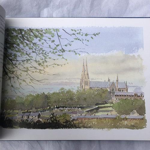 Armagh By Joe Hynes