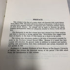 Aspects Of Irish Social History 1750- 1800