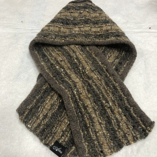 Neck Warmer Irish Handmade By Aine