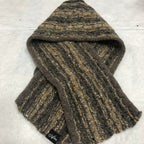 Neck Warmer Irish Handmade By Aine