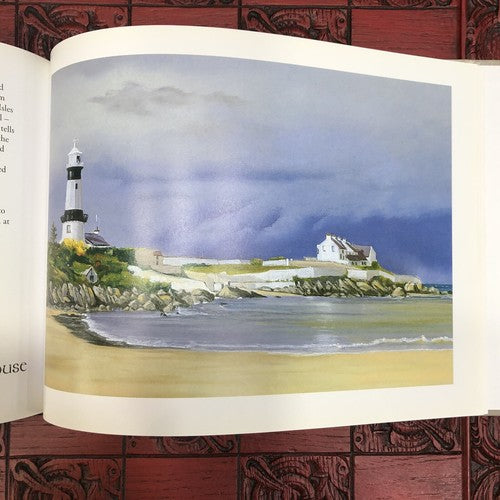 Inishowen Paintings And Stories By Ros Harvey
