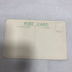Comic Postcards By Holywoodâs Own Rowel Friers Set:7