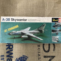 Revell A-3B Skywarrior Kit