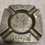 Players Please Vintage Ash Tray